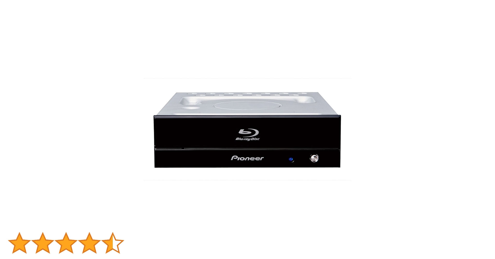 Amazon | Pioneer パイオニア Windwos11対応 Ultra HD Blu-ray